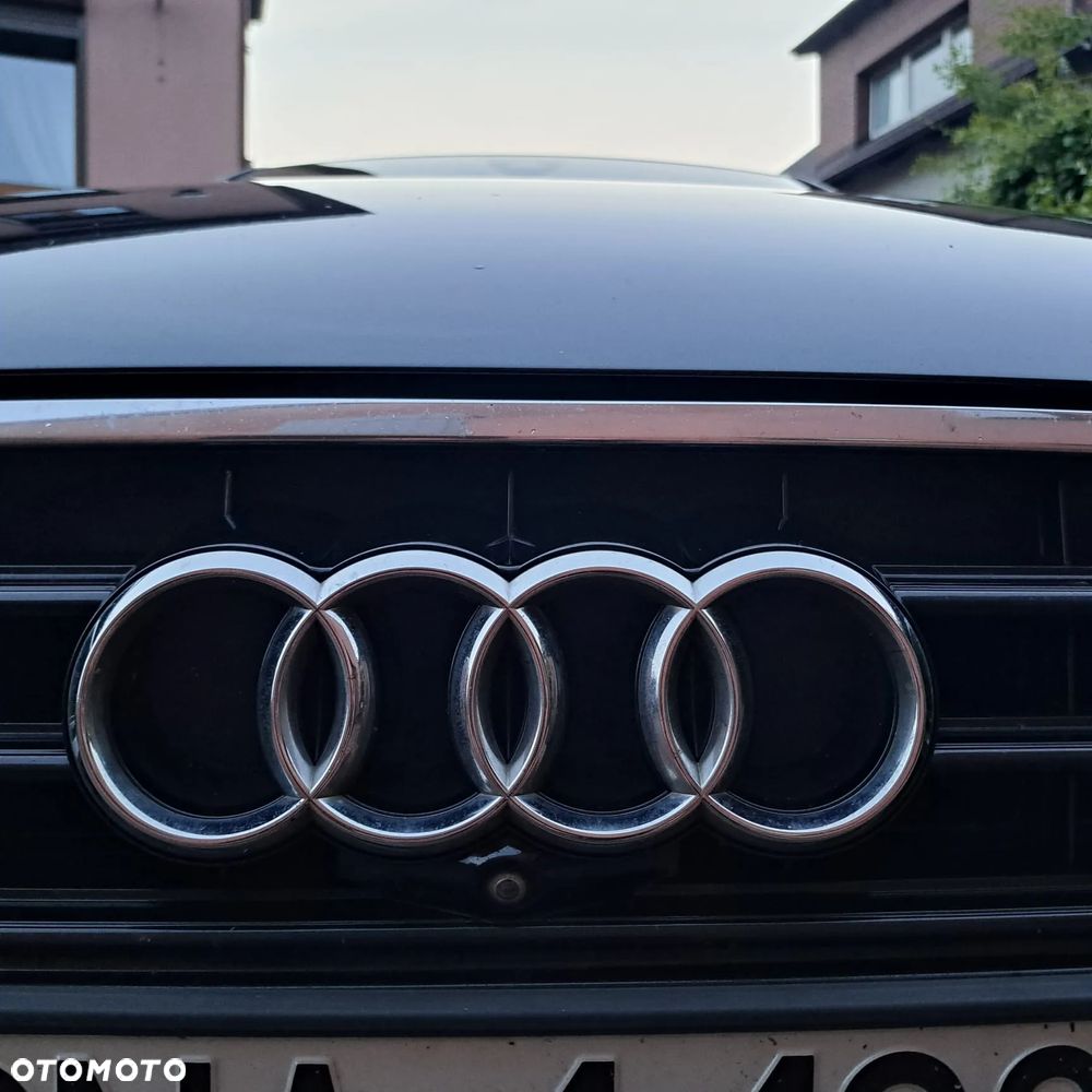 Audi A6 - 15