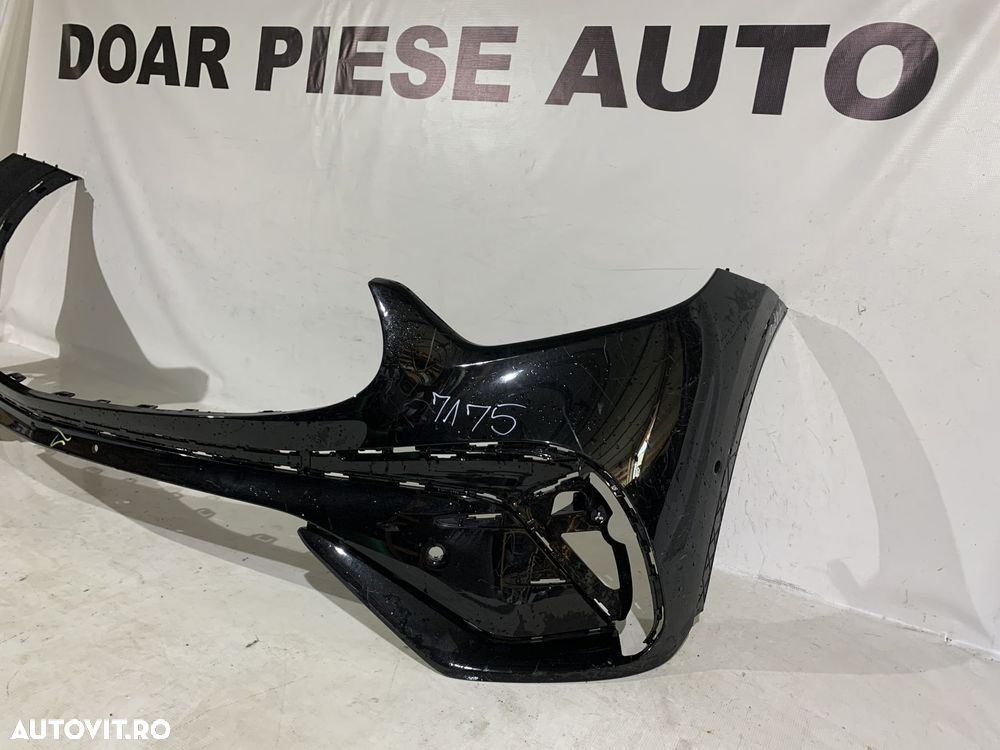 Bara fata Mercedes GLC AMG X254, 2022, 2023, 2024, cod origine OE A2548851501. - 2