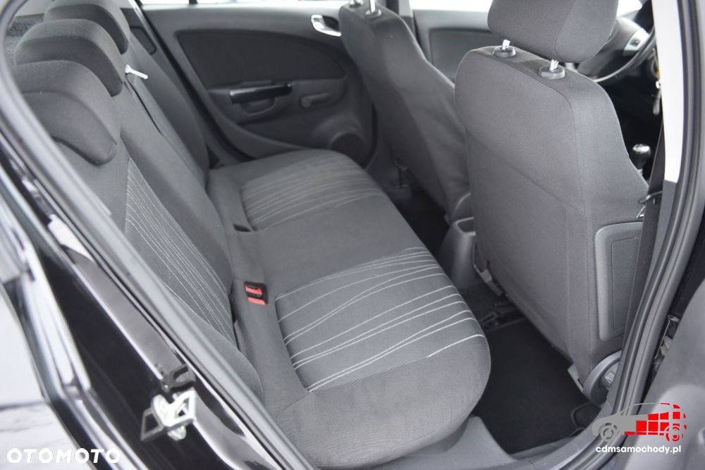 Opel Corsa - 17