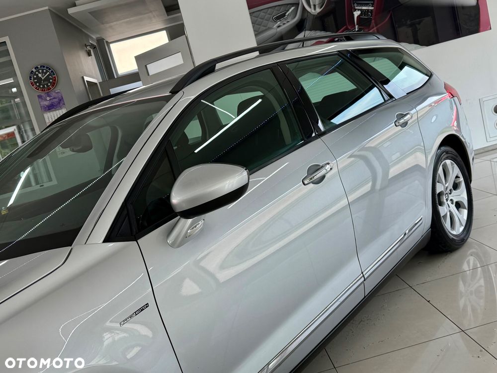 Citroën C5 2.0 HDi Exclusive - 40