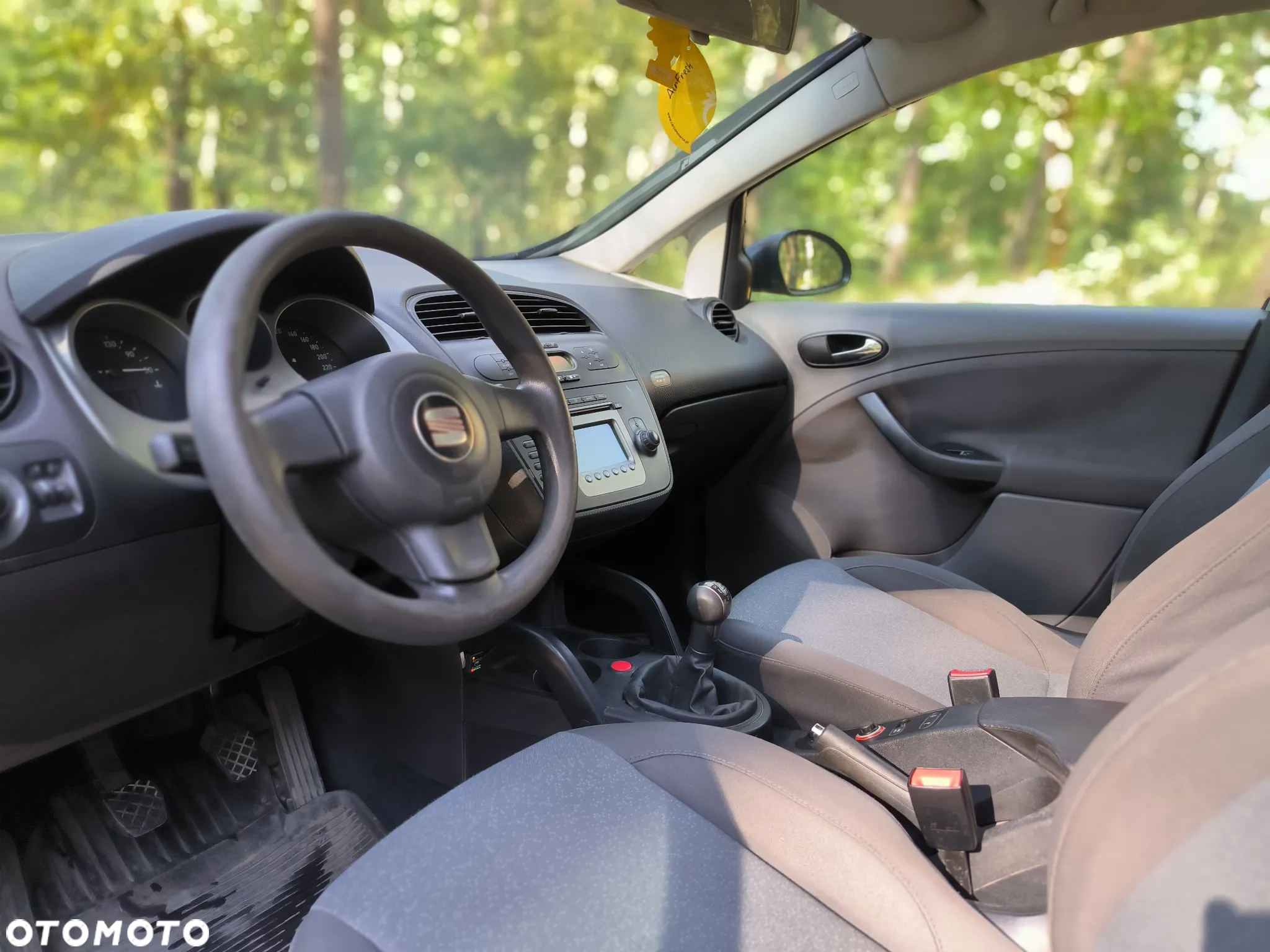 Seat Altea - 12