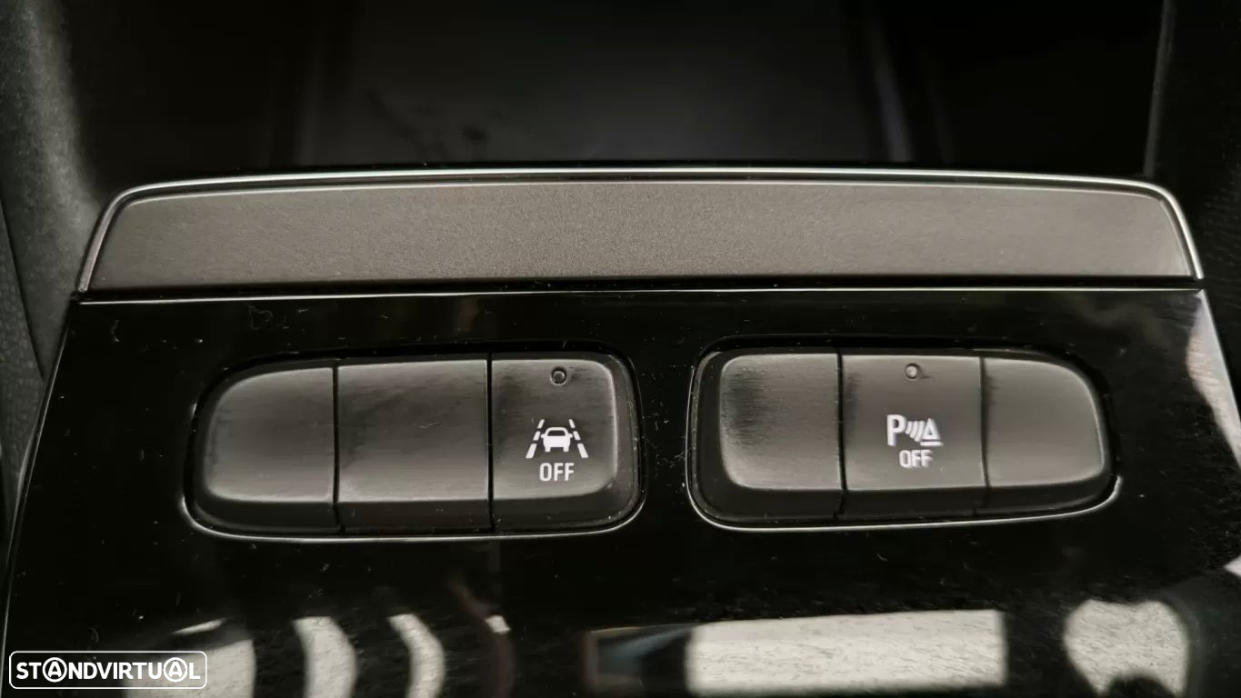 Opel Mokka-e GS Line - 26