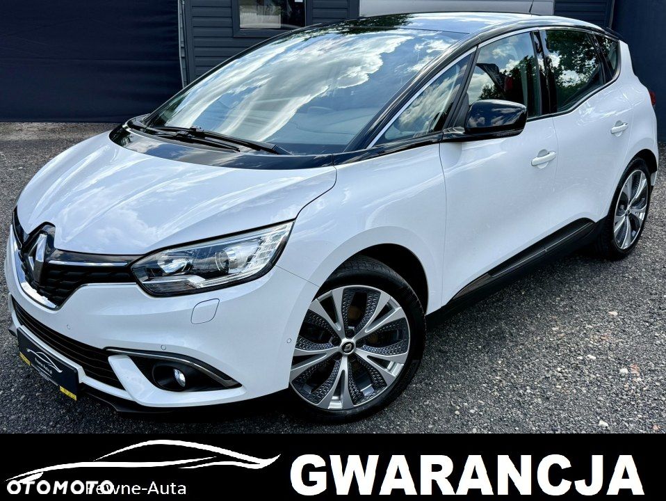 Renault Scenic Energy TCe 130 S&S Bose Edition - 1