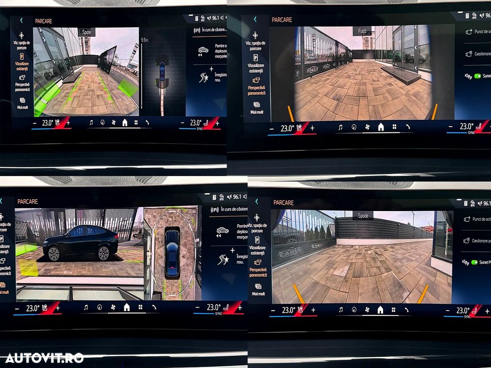 BMW X6 xDrive30d M Sport - 17