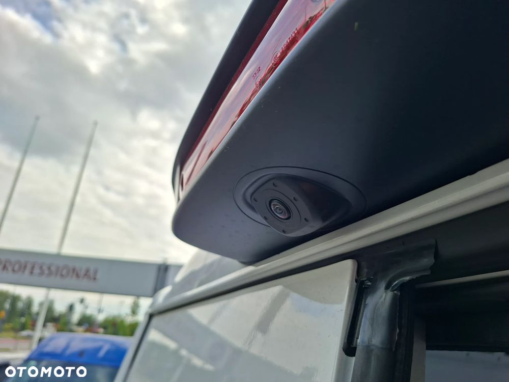 Fiat OD RĘKI , SUPER CENA, DUCATO L2H2 140KM - 14