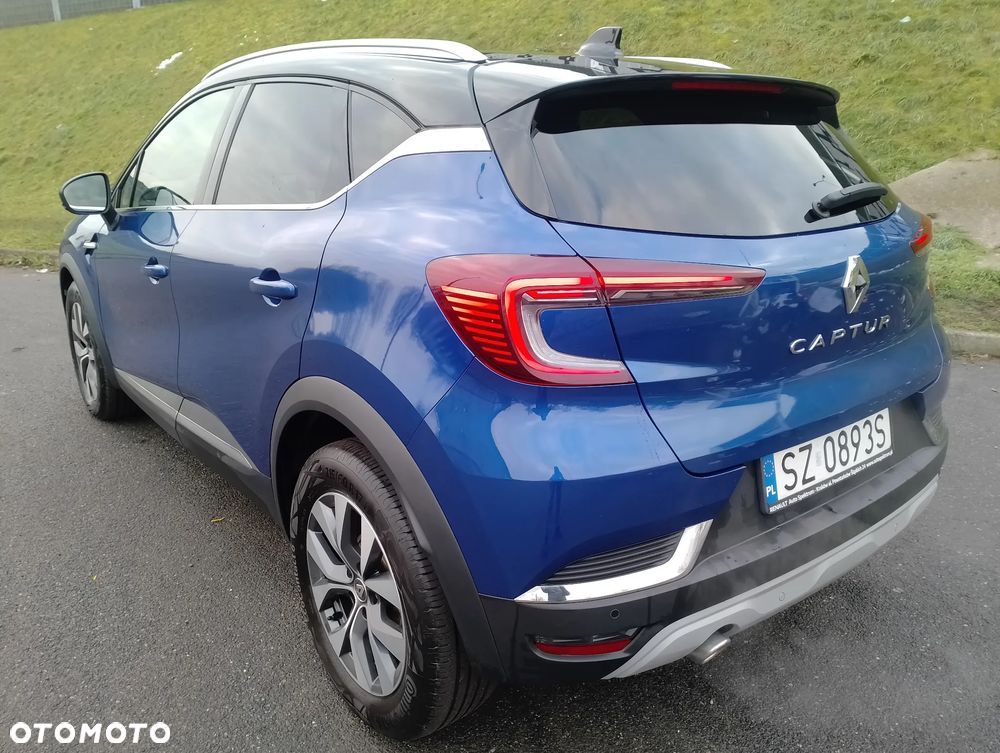 Renault Captur - 17