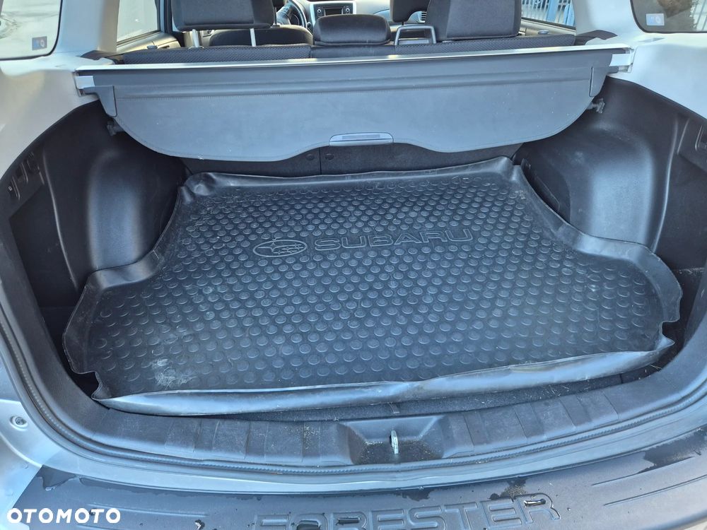 Subaru Forester - 17