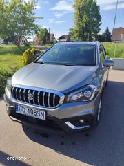 Suzuki SX4 S-Cross 1.4 T Premium