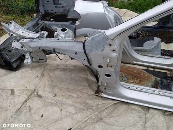 OPEL VECTRA C PODŁUŻNICA LEWA LUB PRAWA