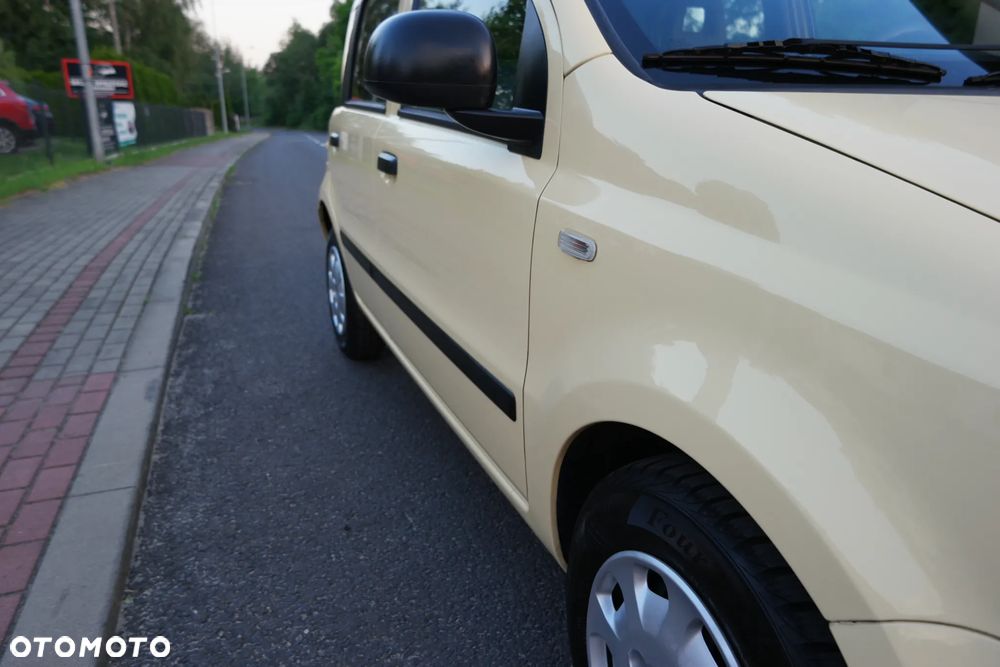 Fiat Panda 1.2 Mylife Eco - 16