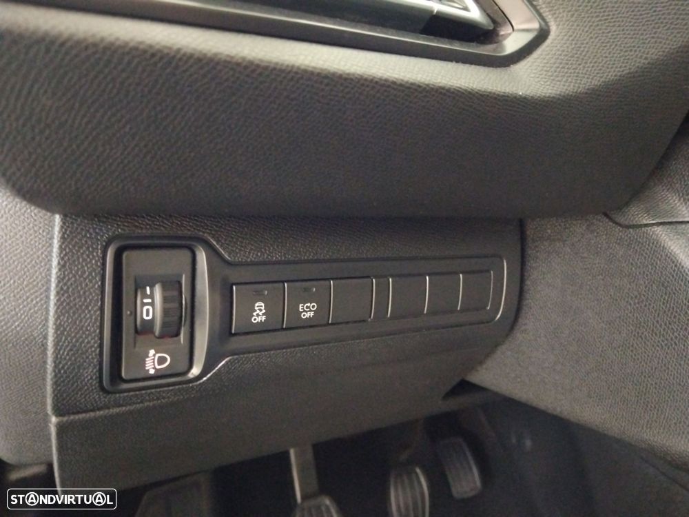Peugeot 308 SW 1.6 BlueHDi Allure - 15