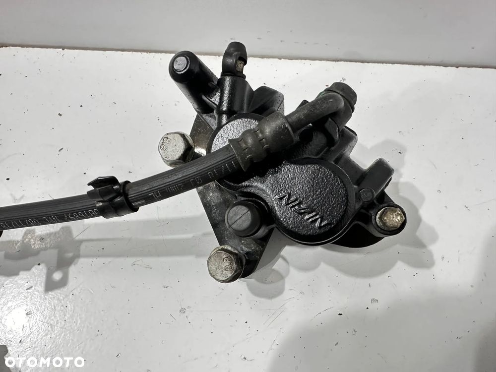 Zacisk pompa przód Piaggio Liberty 50 16-22r. - 4