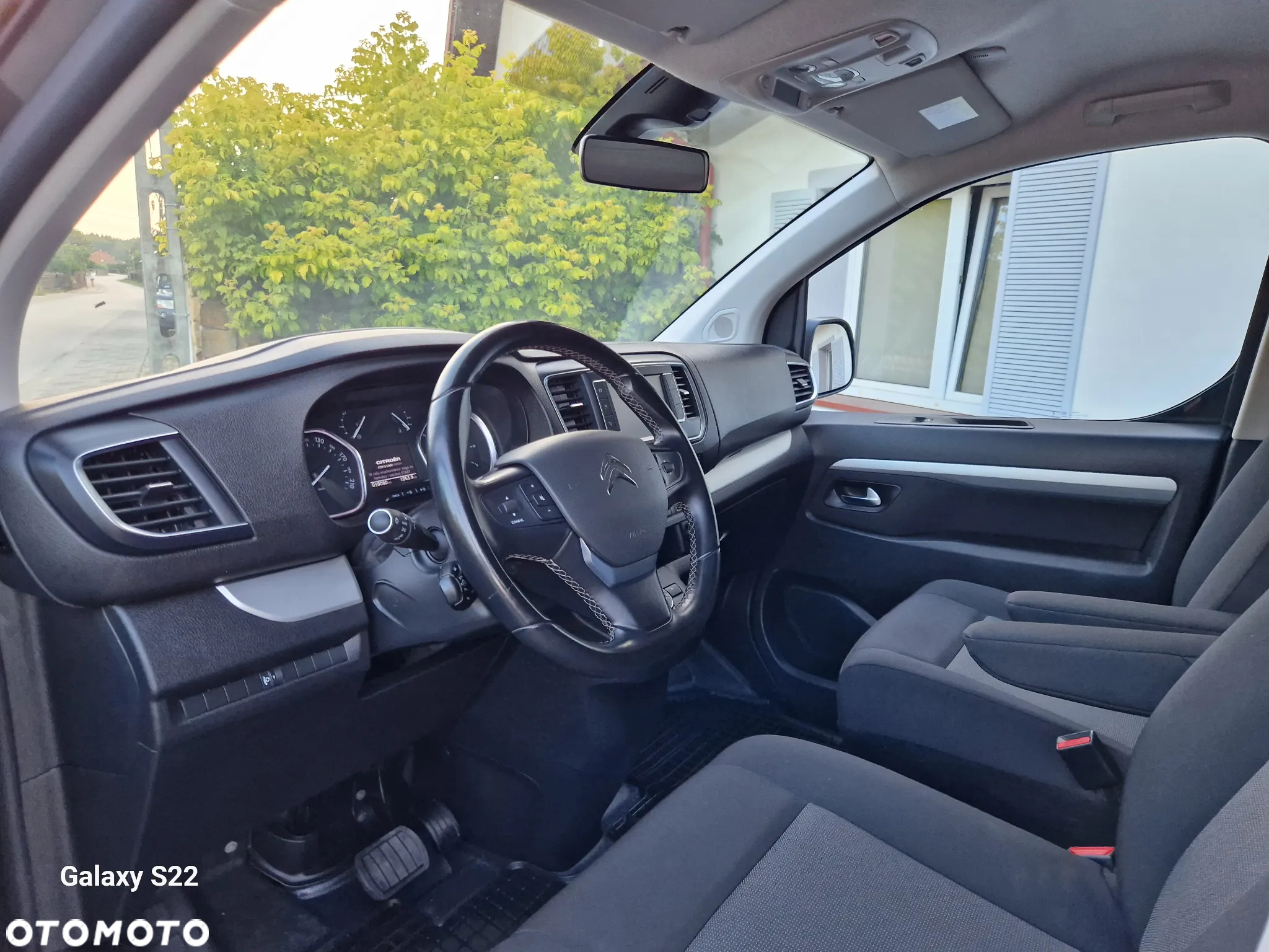 Citroën Jumpy Combi 2.0 BlueHDi XL 3,1t (bryg.) - 29