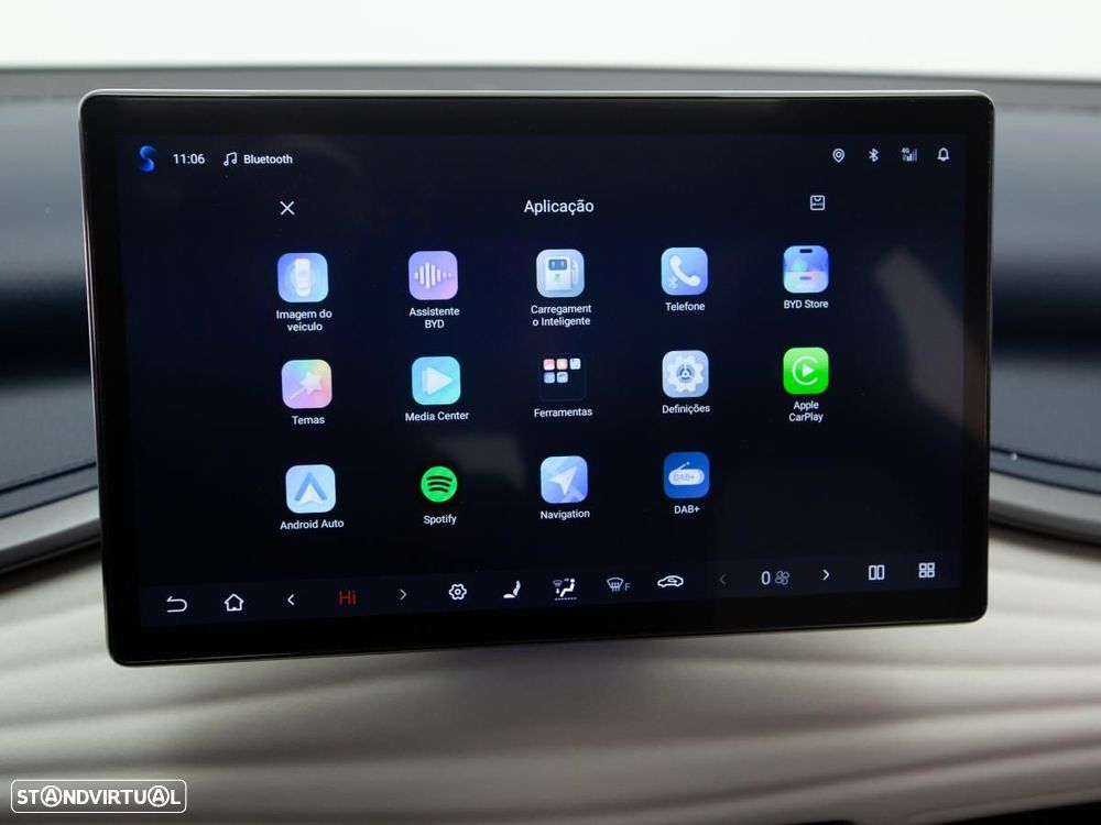 BYD Atto 3 60.48 kWh Comfort - 29