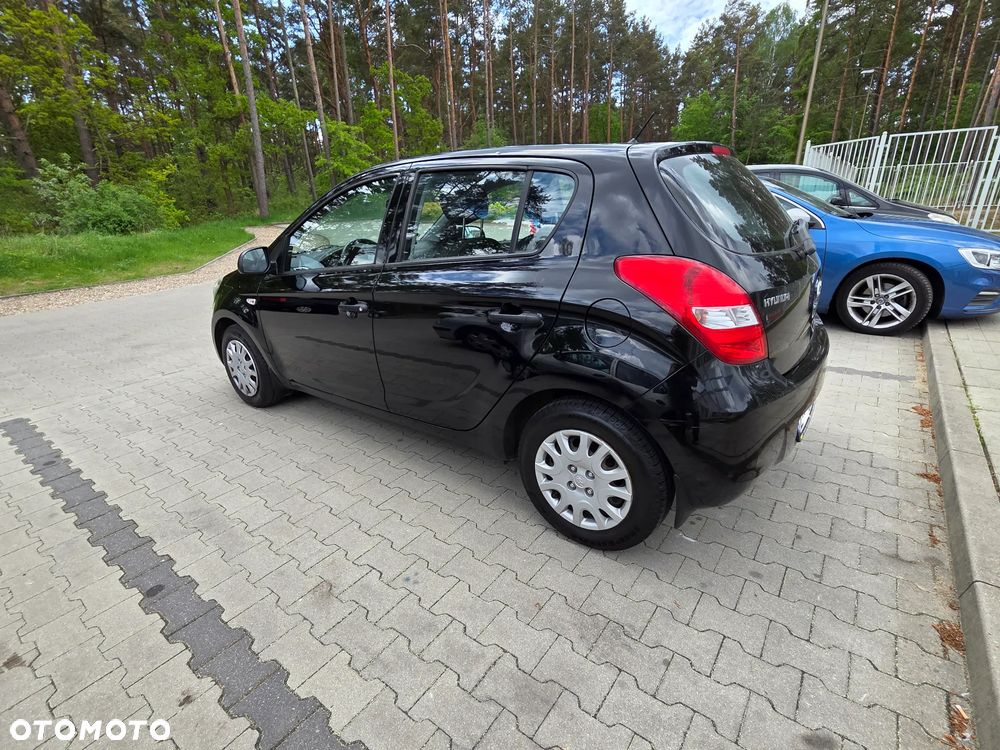 Hyundai i20 - 4