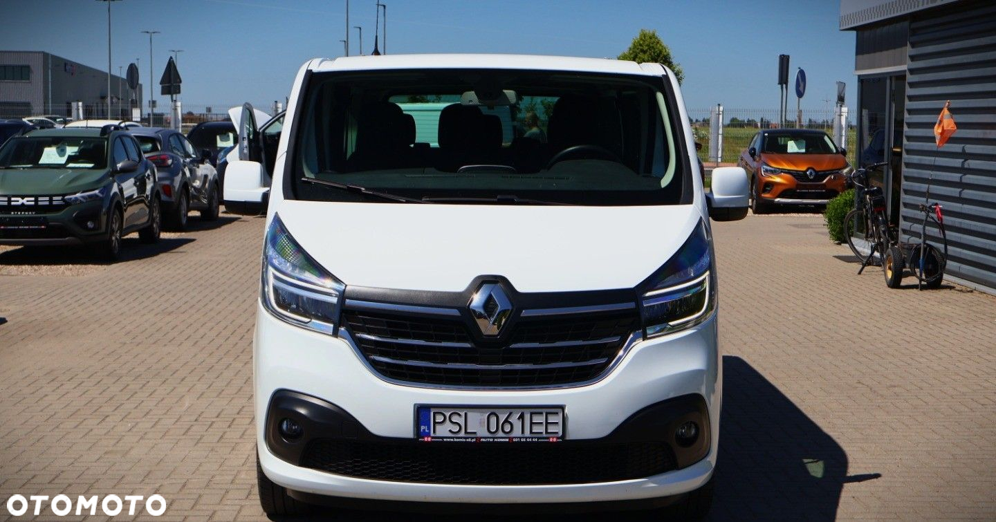 Renault Trafic - 3