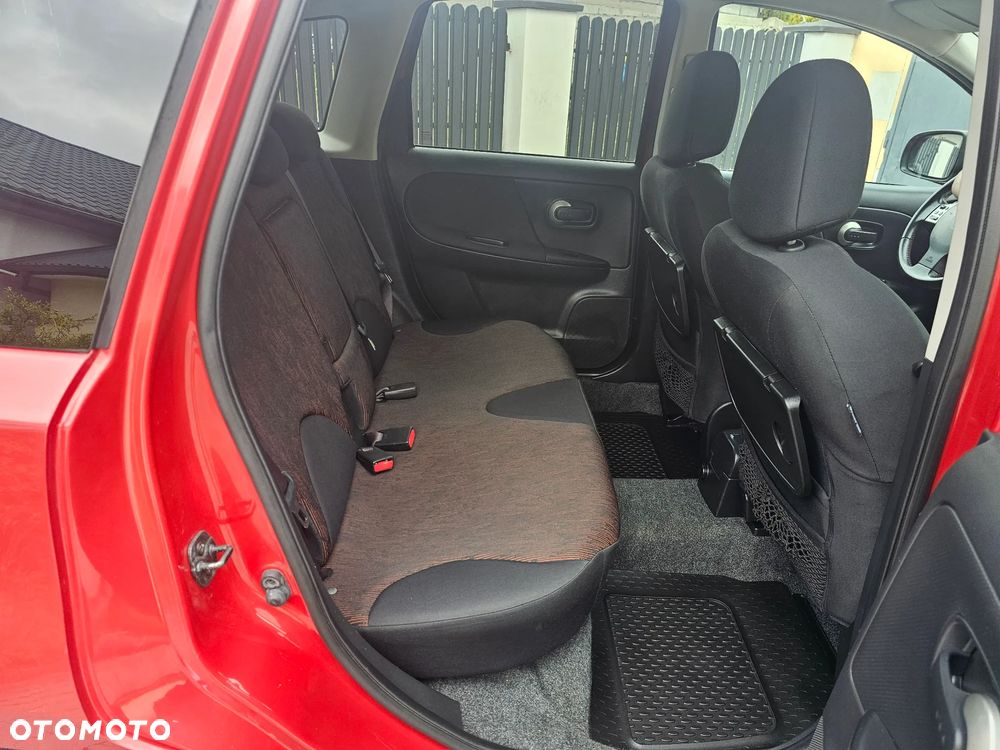 Nissan Note 1.4 I-Way+ - 20