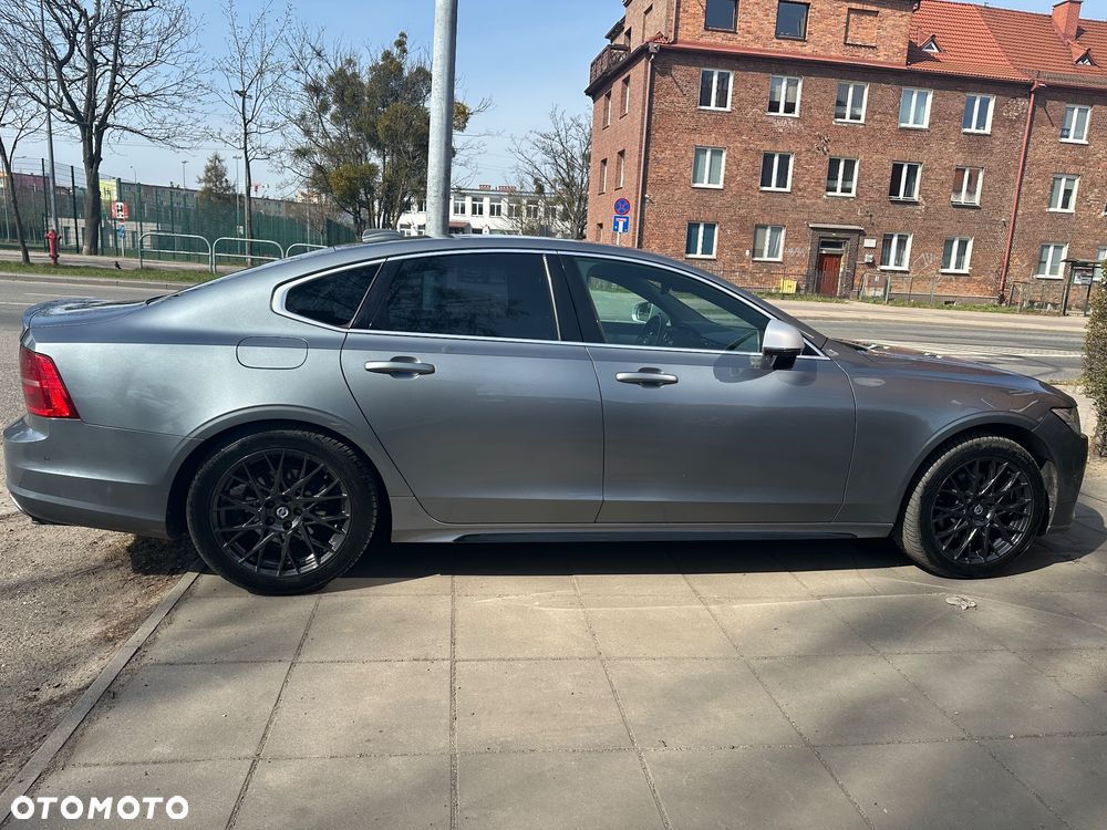 Volvo S90 D3 R-Design - 3