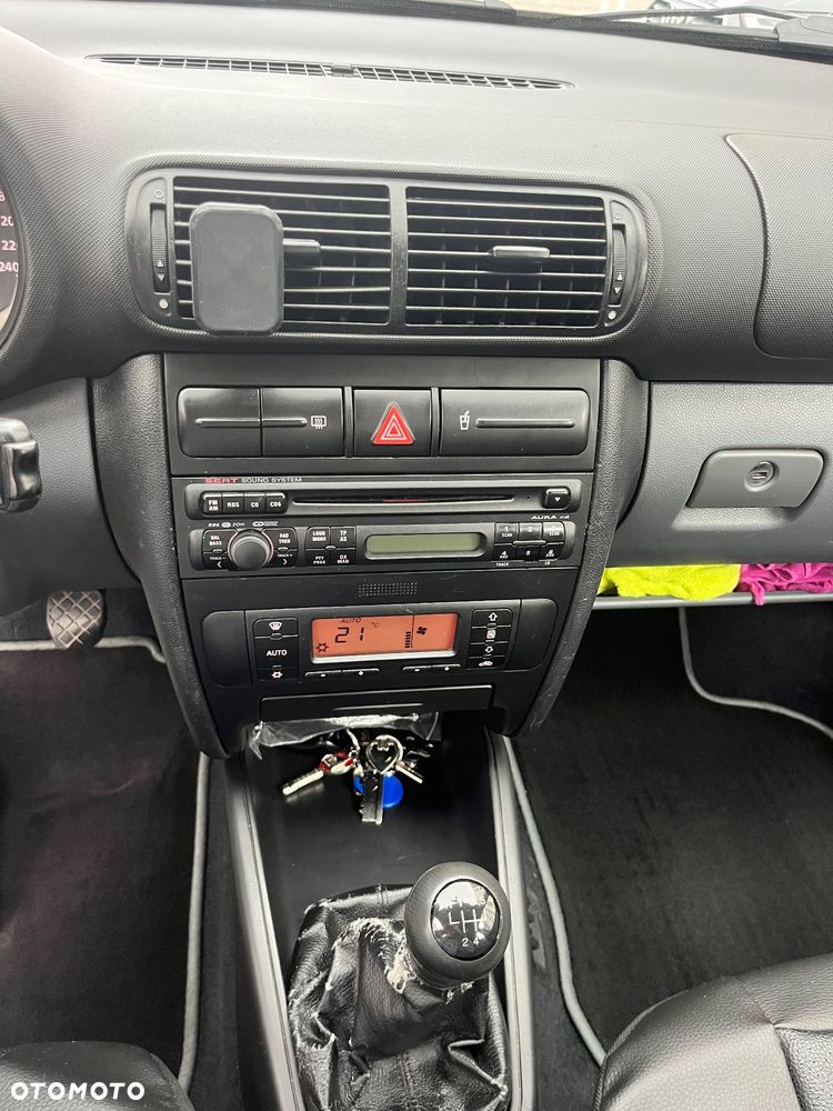 Seat Leon 1.6 Cool - 19