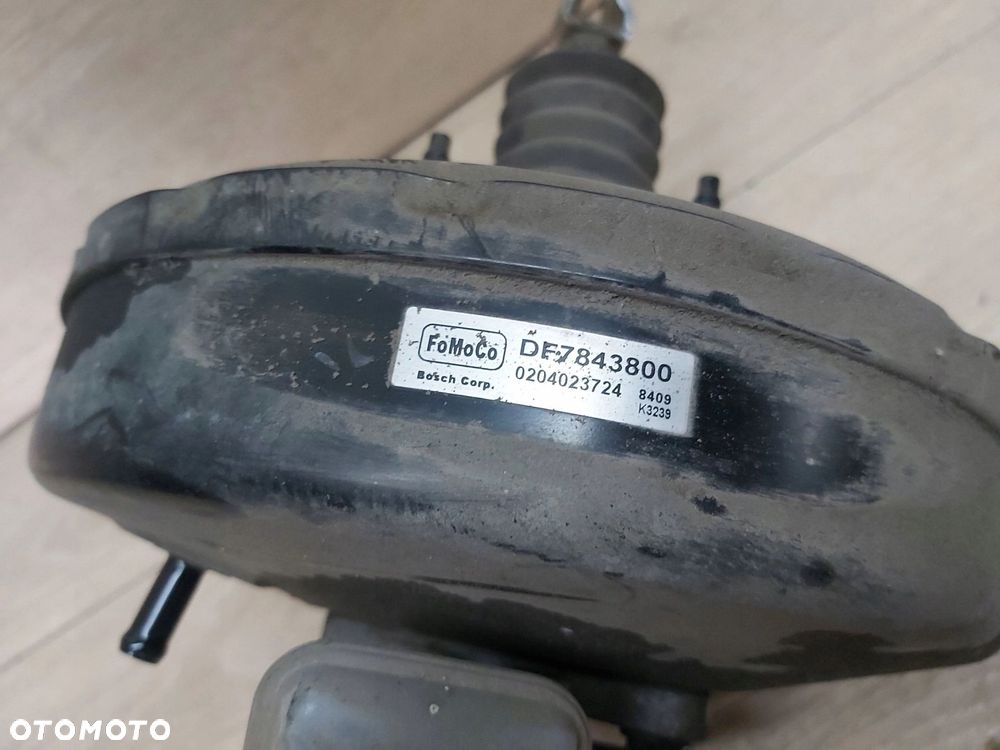 MAZDA 2 II DE Serwo pompa hamulcowa 1,4 DF7843800 - 2