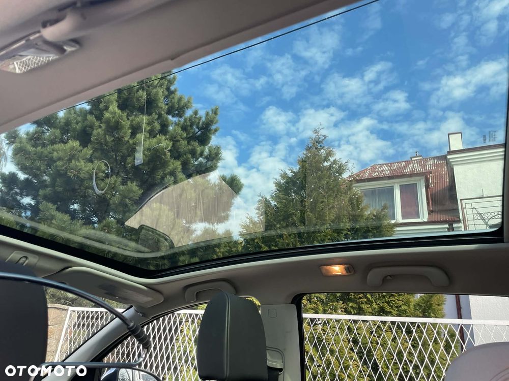 Nissan Qashqai+2 2.0 4x4 Tekna Premium CVT - 22