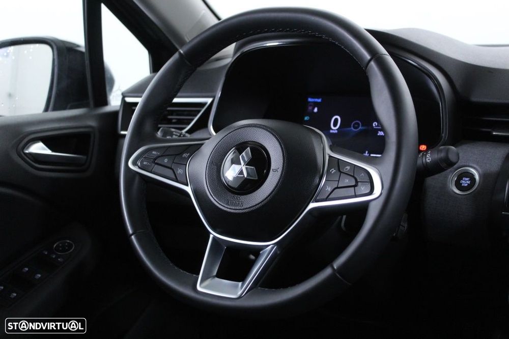 Mitsubishi Colt 1.0 MPI-T Invite - 16