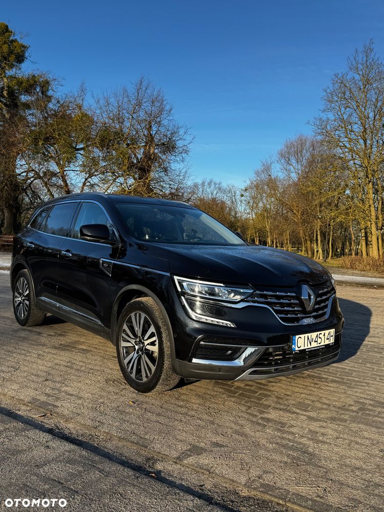 Renault Koleos - 2