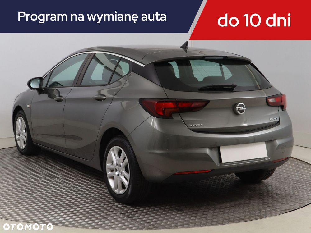 Opel Astra 2017 photo 5