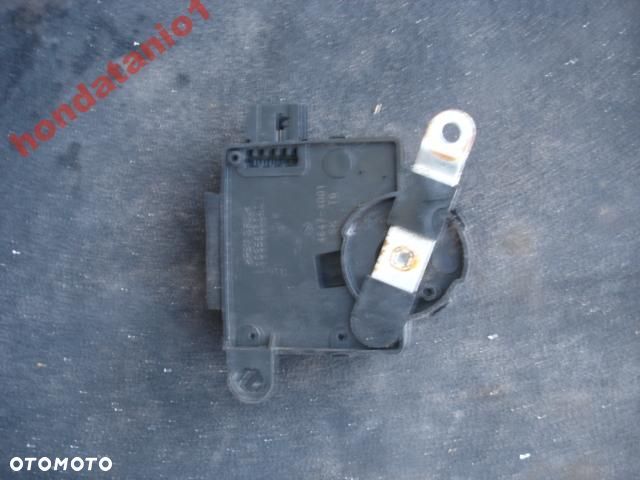 MERCEDES CLS W219 5.0 V8 - MODUŁ - 2