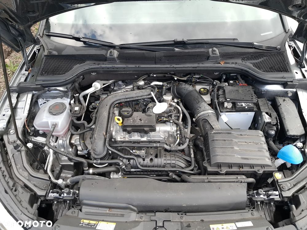 Skoda Kamiq 1.0 TSI Monte Carlo DSG - 11
