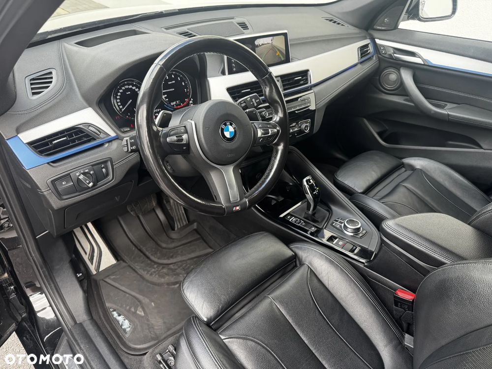 BMW X1 - 11