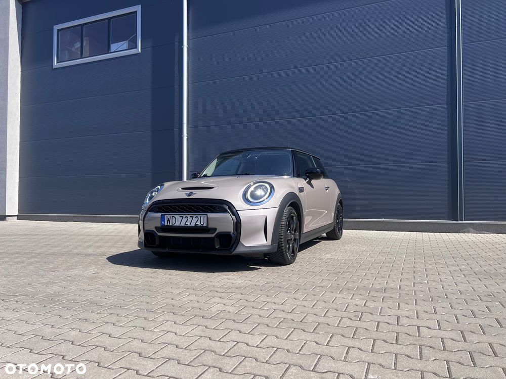 MINI Cooper S - 2