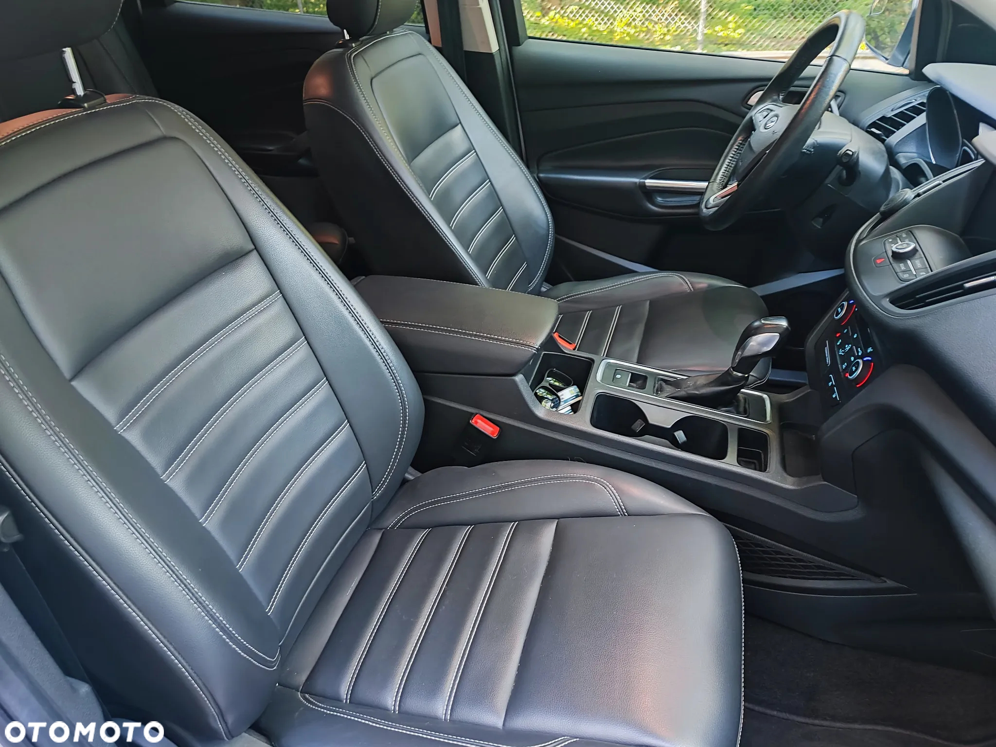 Ford Escape 1.5 EcoBoost AWD SE - 9