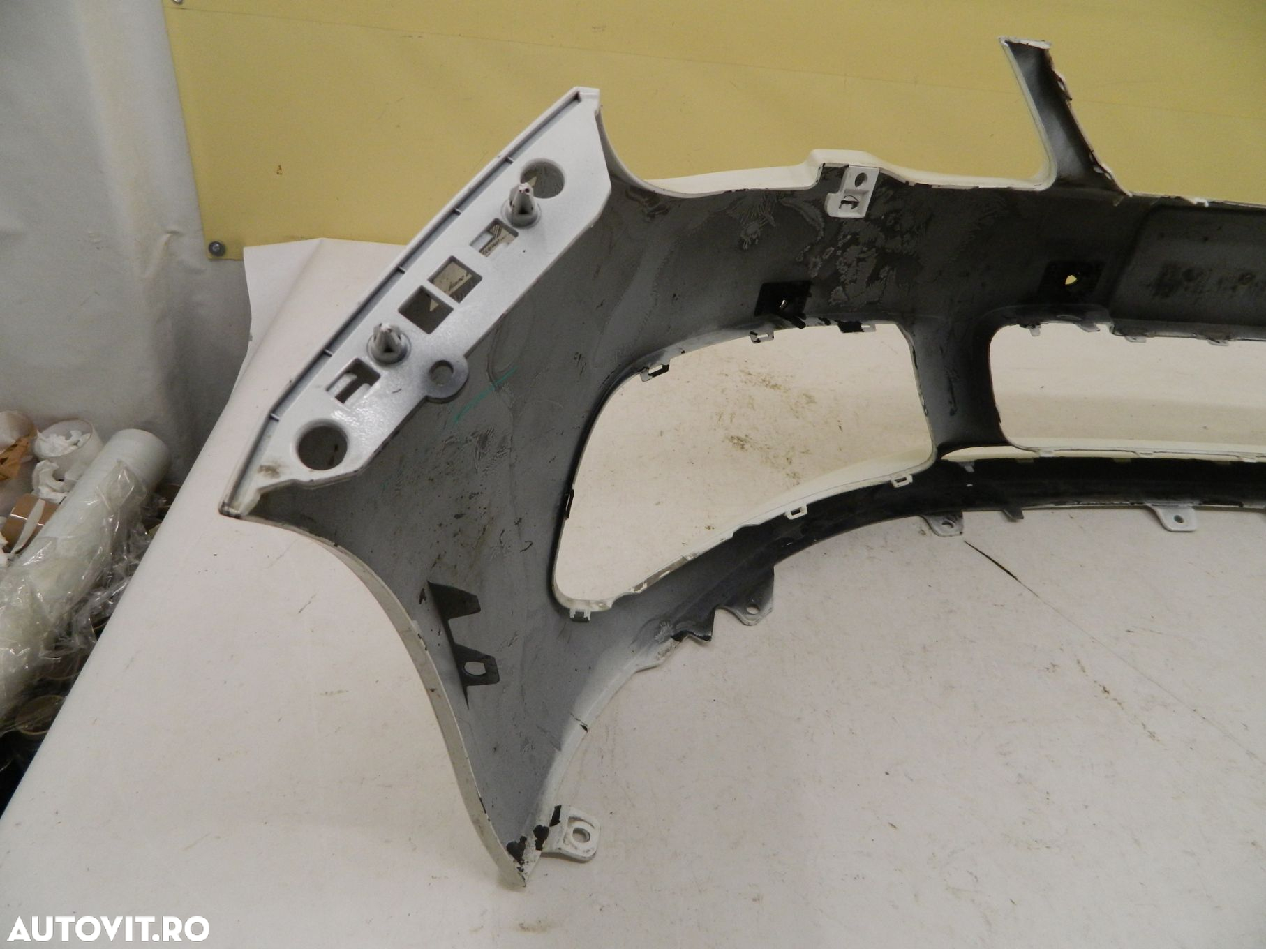 Bara fata Peugeot 308 facelift, 2018, 2019, 2020, 2021, cod origine AA38247568. - 5