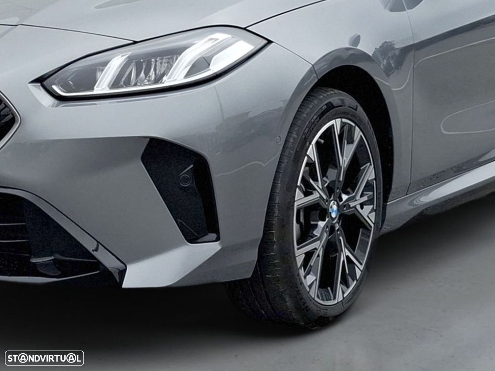 BMW 116 - 6
