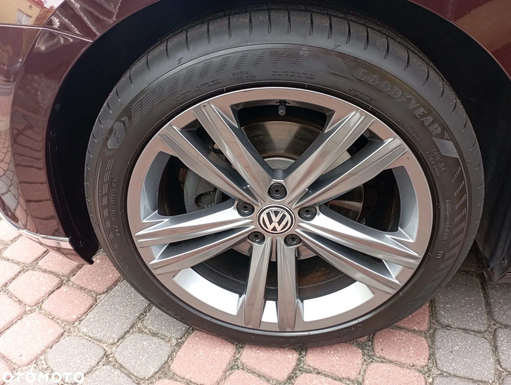 Volkswagen Passat 2.0 TDI BMT 4Mot Highline DSG - 30