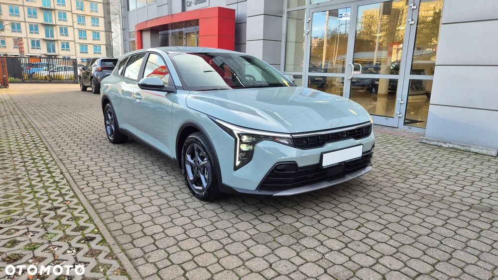 Kia K4 1.6 T-GDI M - 6