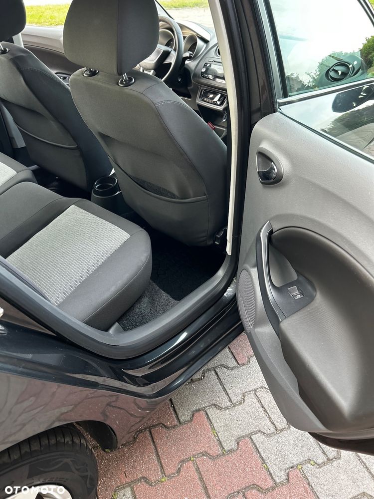 Seat Ibiza - 11