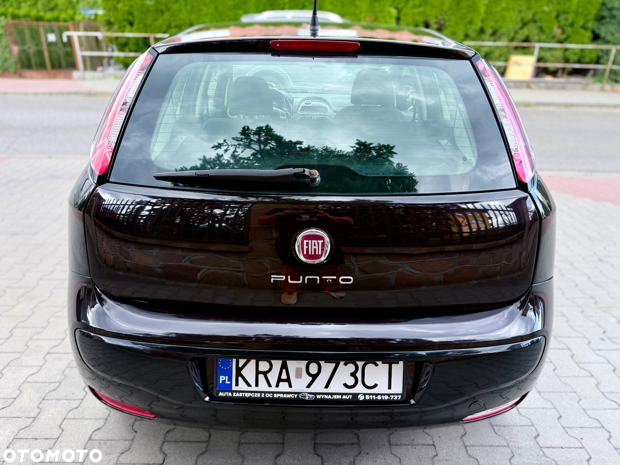 Fiat Punto - 14