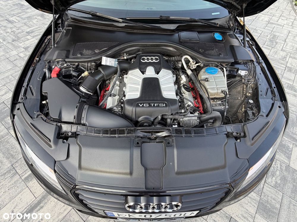 Audi A7 Sportback 3.0 TFSI Quattro S tronic - 30