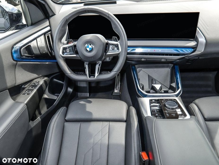 BMW X3 xDrive20d mHEV - 12