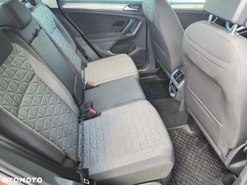 Volkswagen Tiguan 2.0 TSI 4Mot Life DSG - 21