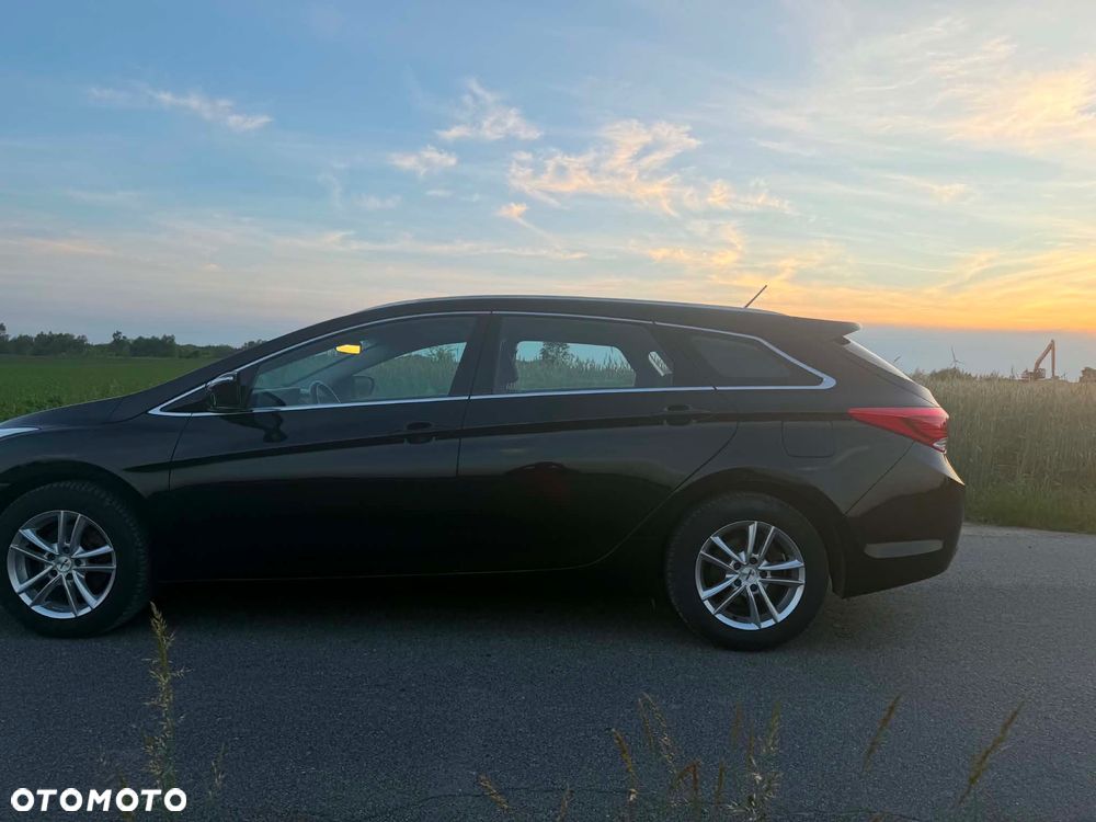 Hyundai i40 1.7 CRDi Comfort - 3