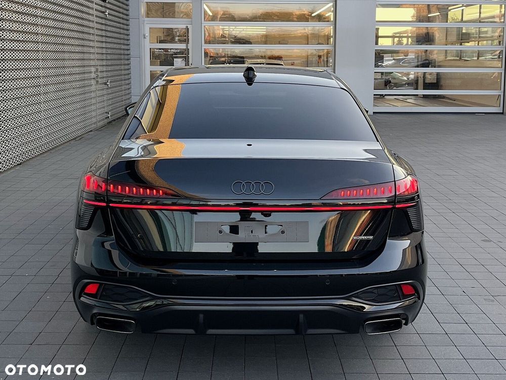 Audi A6 Limousine - 10