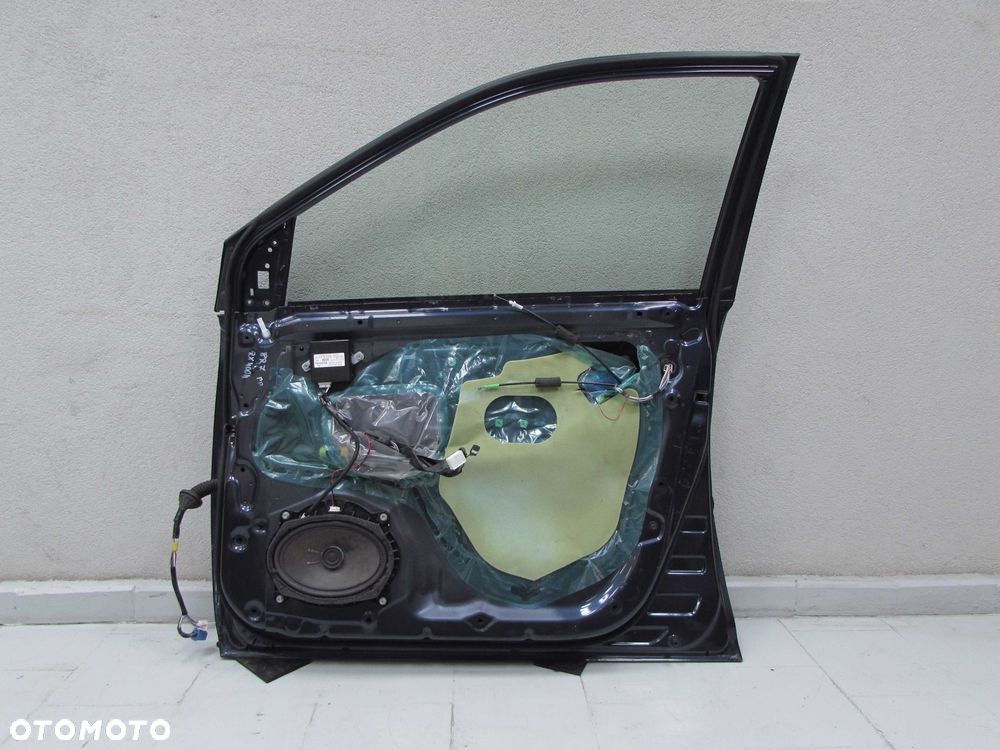 LEXUS RX 400 RX400 H 04-09 DRZWI PRZOD PRAWY PRAWE PRZEDNIE KPL 8R7 - 8