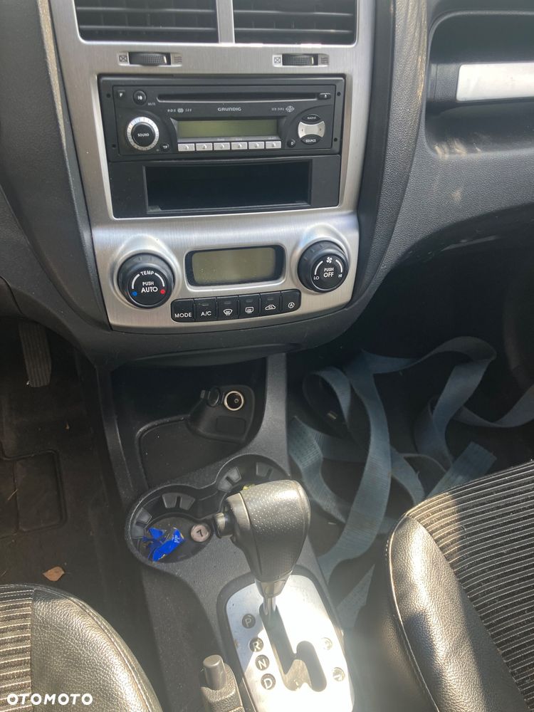 Kia Sportage 2.0 CRDI 2WD Cup - 6