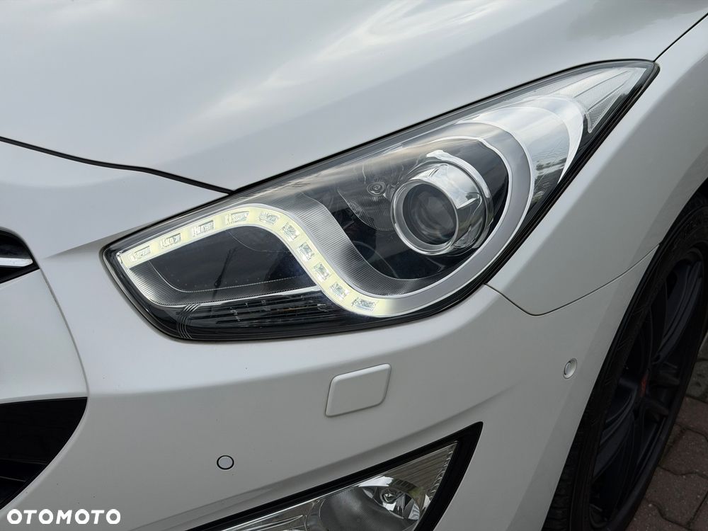 Hyundai i40 2.0 Premium - 11
