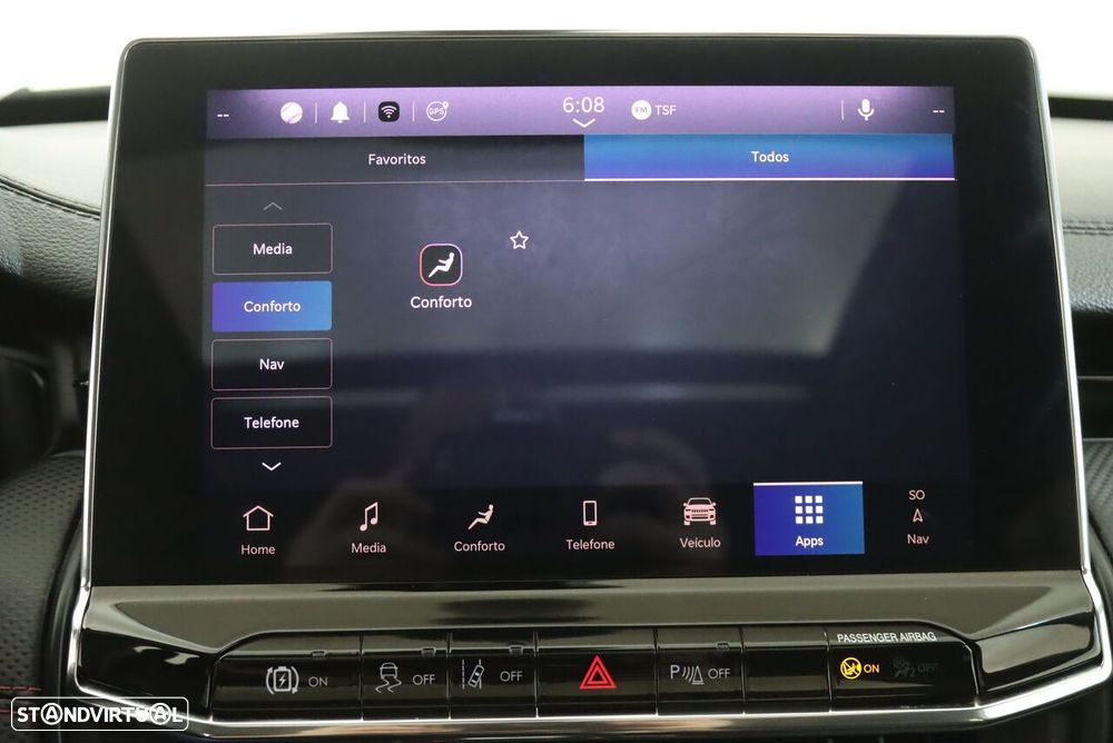 Jeep Compass 1.3 TG S - 27