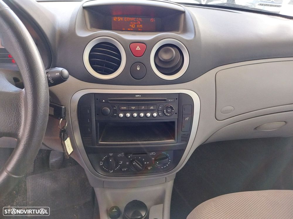 Citroën C3 1.1 - 6