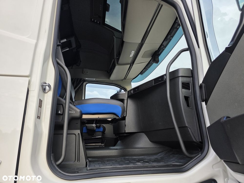 Volvo FH/500/2023/GLOBETROTTER/XXL/FULLLED - 8